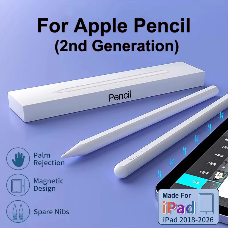 Pen Tablet Accessories - Original Stylus Pen For Apple Pencil
