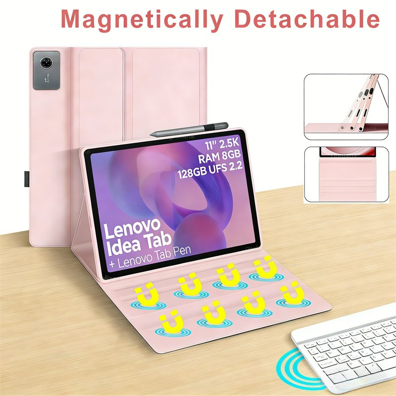 Cidea Tablet Accessories - Smart case For Lenovo Tab M10