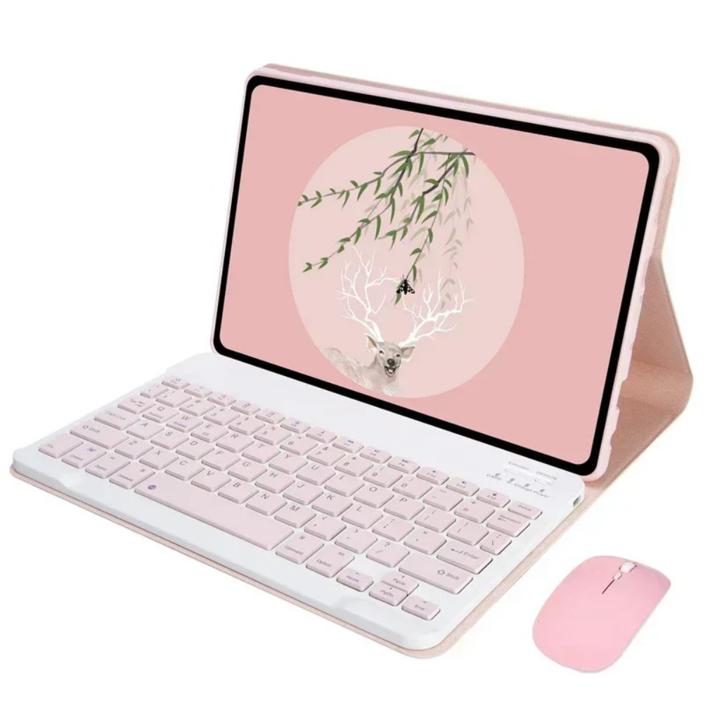Cidea Tablet Accessories - keyboard Case For Lenovo Xiaoxin Pad