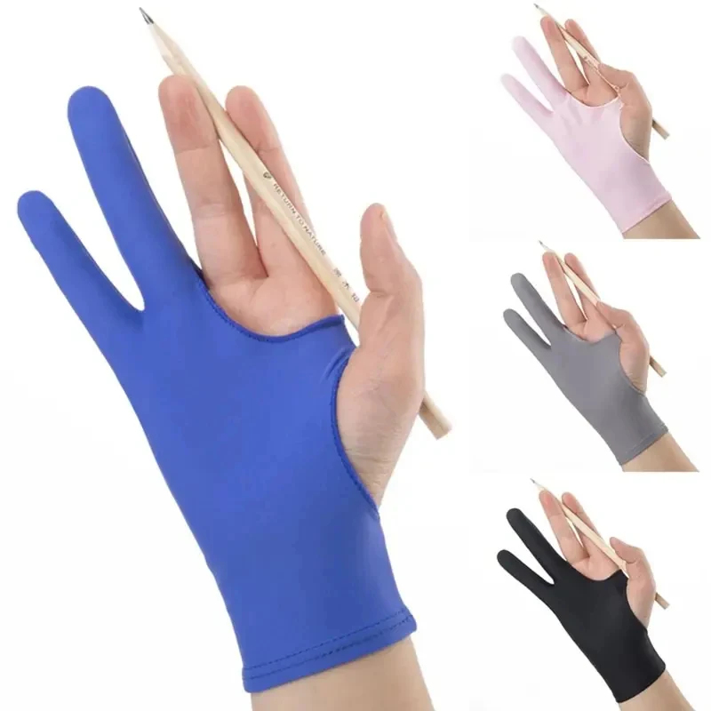 Useful Tablet Accessories - 1/3pcs Stylus Black Blue Grey Anti-fouling
