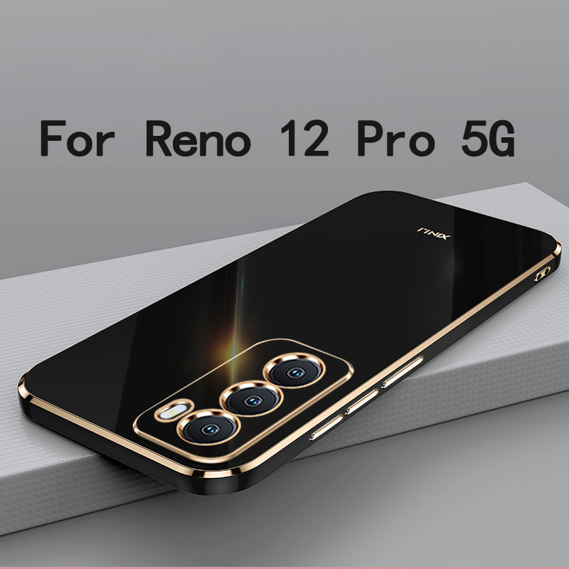 Oppo Tablet Accessories - For OPPO Reno 12 Pro 5G