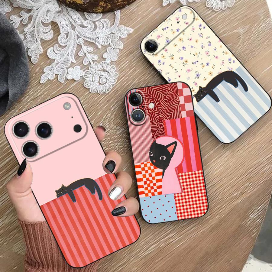Apple Iphone 16 - Phone Case for Apple iPhone 17