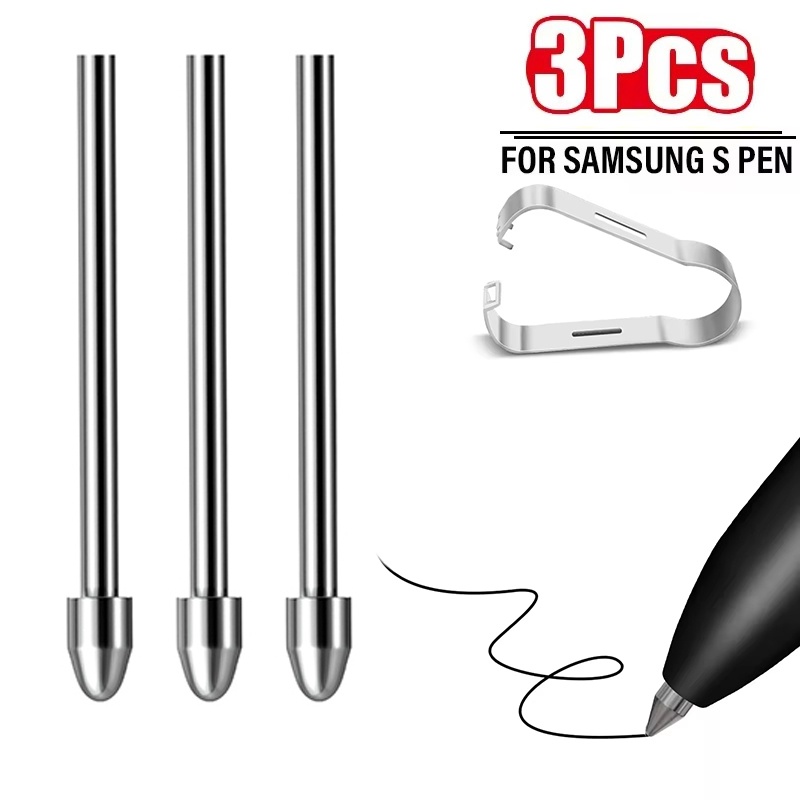 Tablet Drawing Accessories - Replaceable Pencil Nib For Samsung Galaxy