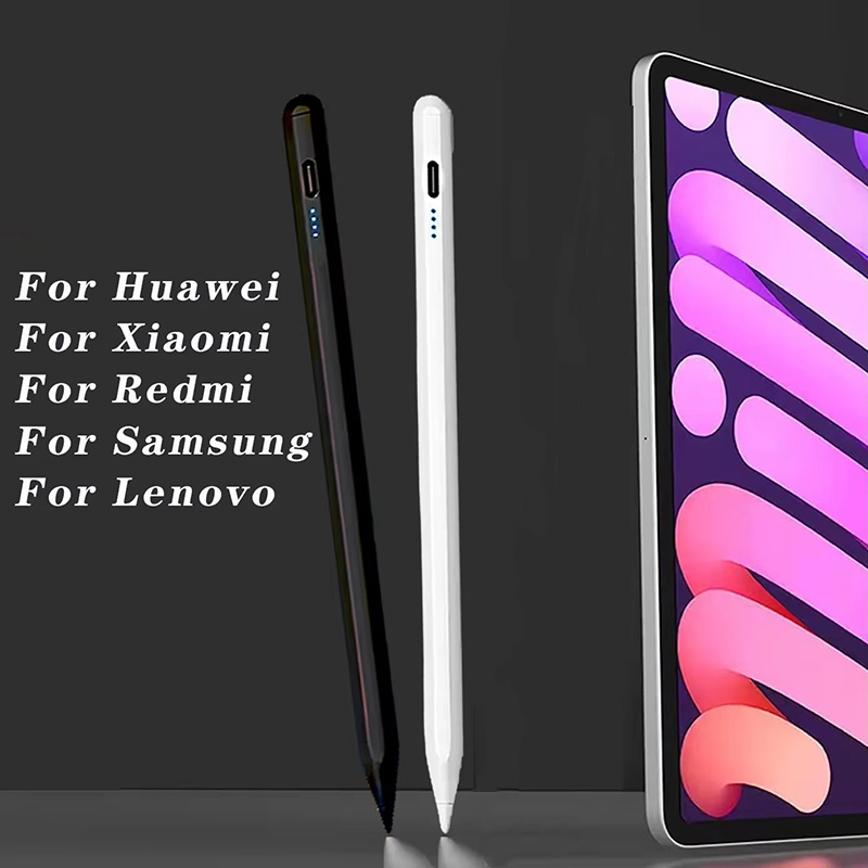 Pen Tablet Accessories - Universal Touch Screen Pen Stylus Pencil