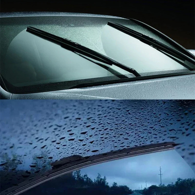 Tablet Accessories For Car - 5/50PCs Car Windshield Cleaners Solid Effervescent