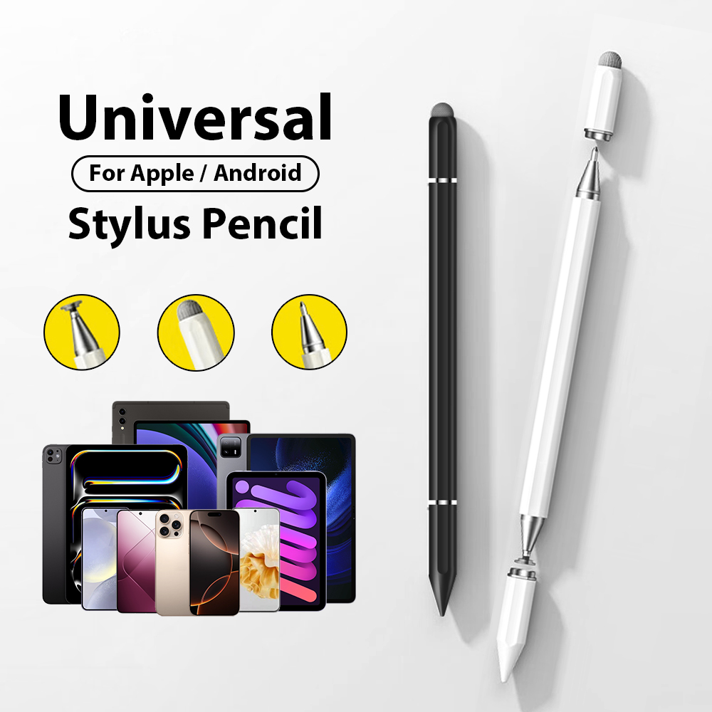 Tablet Drawing Accessories - Universal Stylus Pencil For Samsung Xiaomi