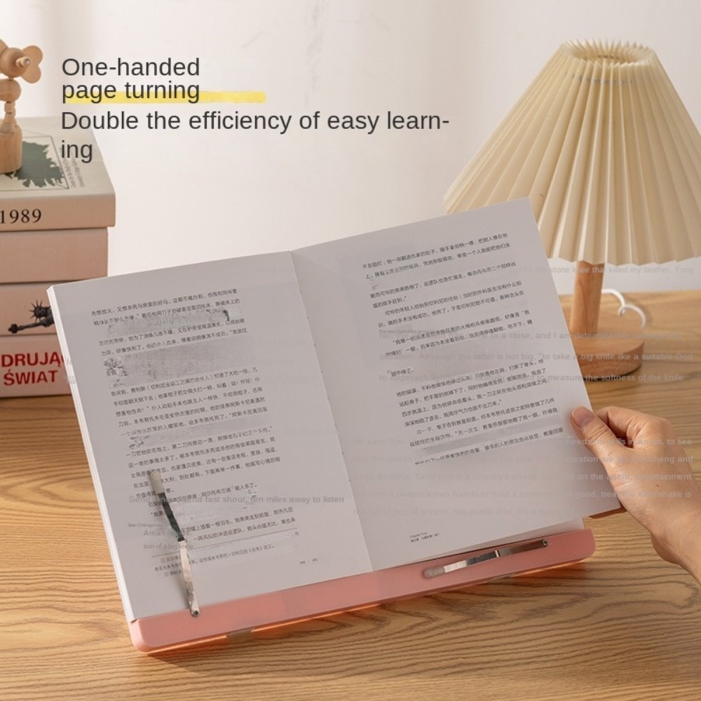 Tablet Stand Adjustable - New Adjustable Bookend Stand Folding Portable