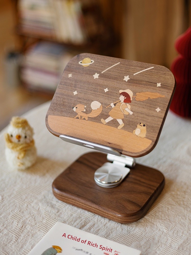 Tablet Stand Adjustable - Forest Partner Adjustable Height Mobile Phone