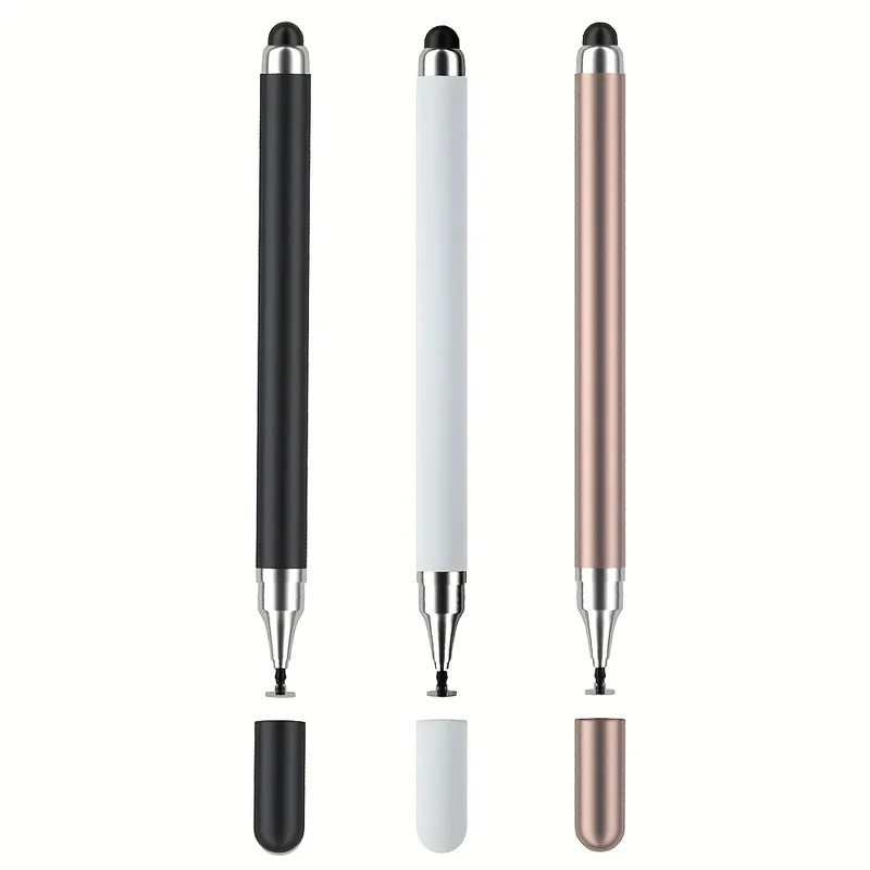 Pen Tablet Accessories - 2in1 Stylus Pen Universal Drawing Tablet