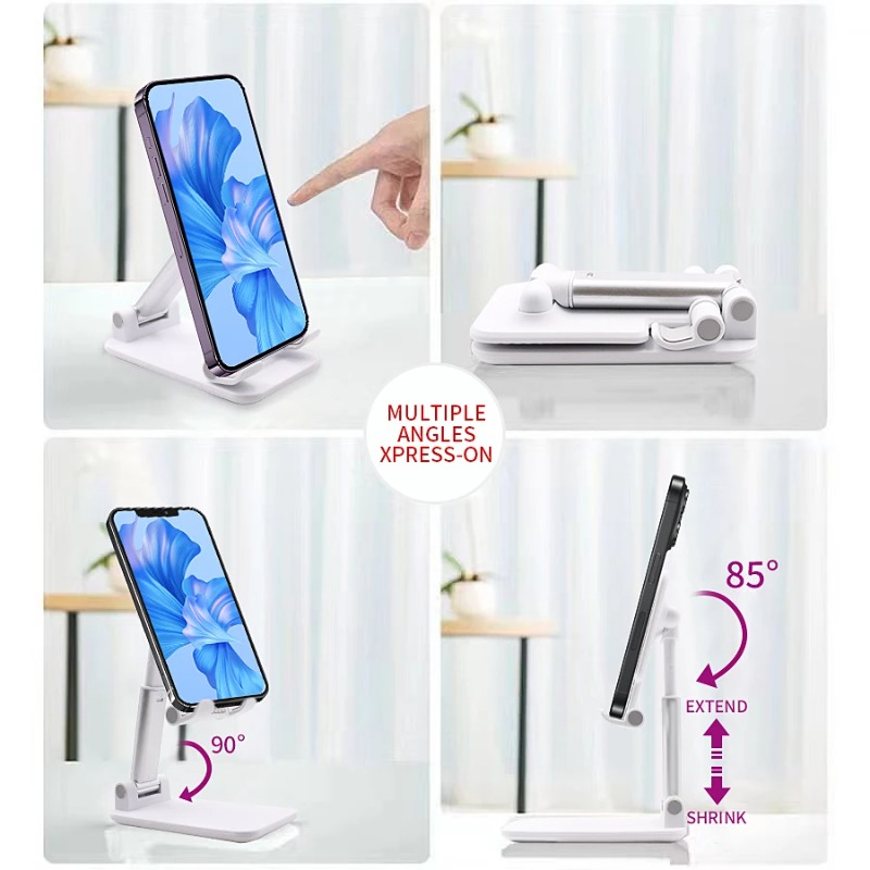 Desktop Phone Holder Stand Tab - Useful Tablet Accessories review and price