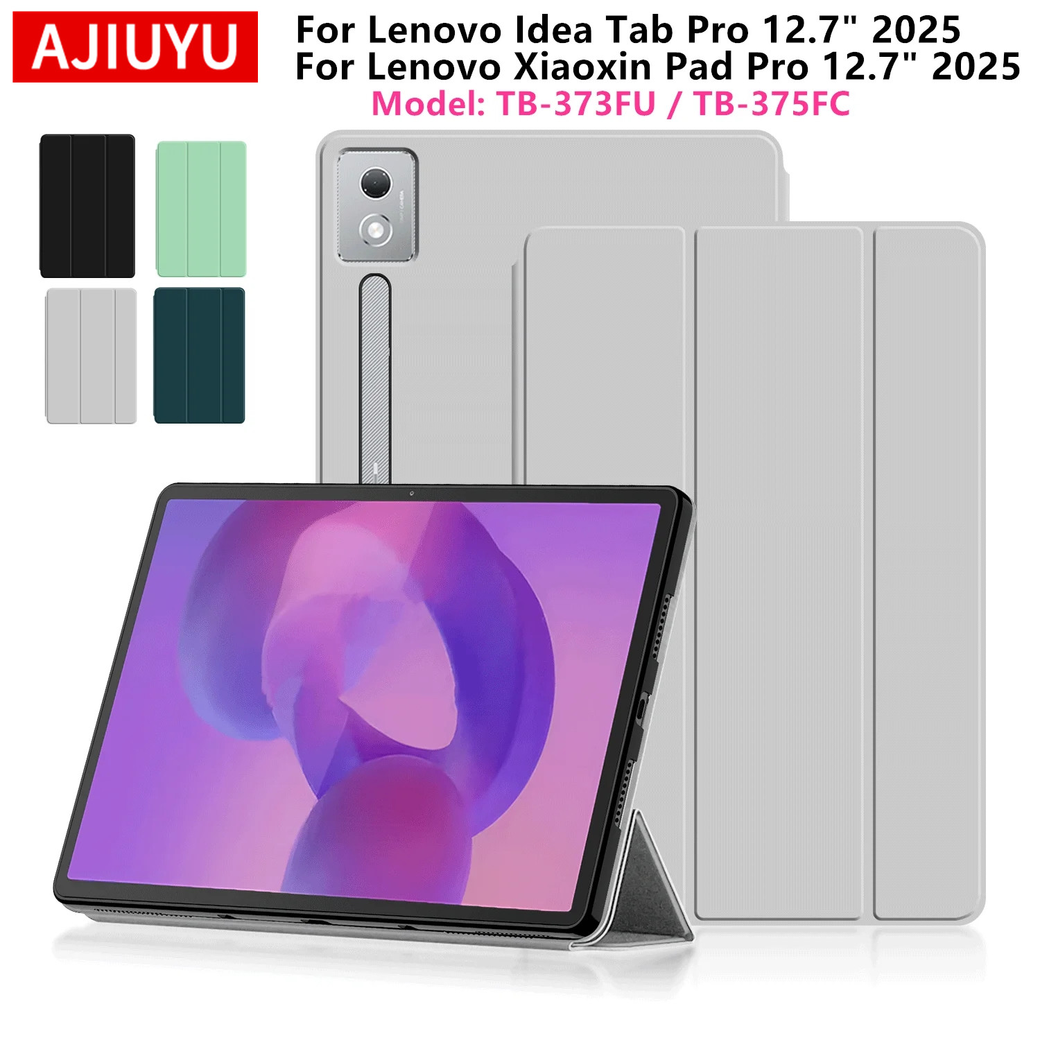 Case for Lenovo Idea Tab Pro 1 - Cidea Tablet Accessories review and price