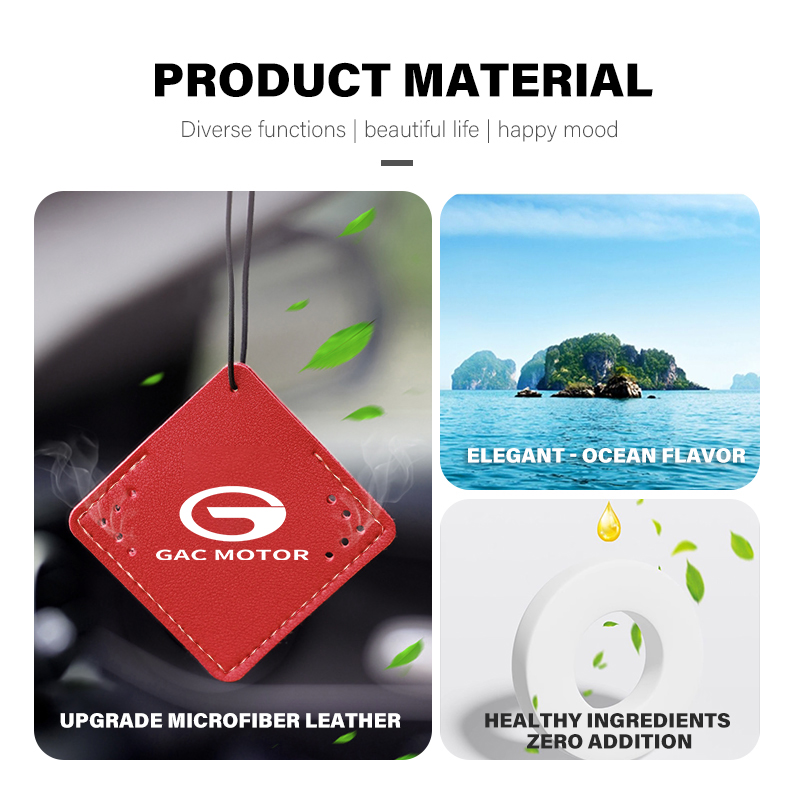 Car Fragrance Tablets Pendant  - Tablet Accessories For Car review and price