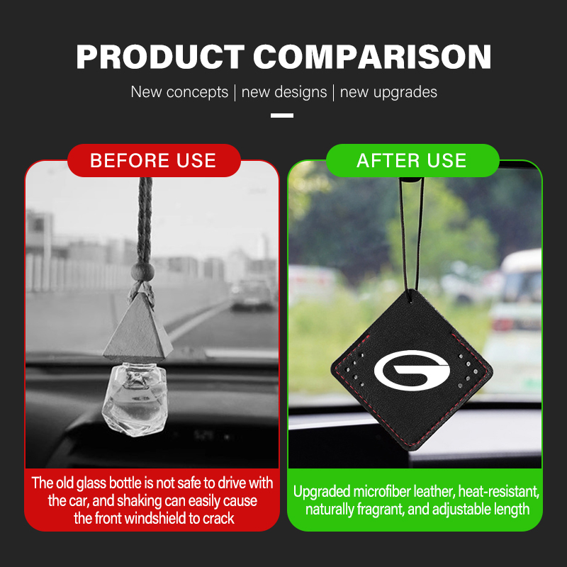 Car Fragrance Tablets Pendant  - Tablet Accessories For Car review and price