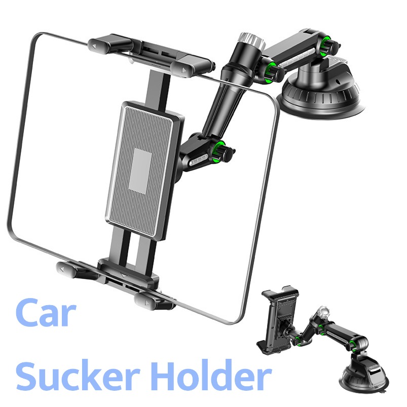 Universal Car Tablet Holder Su - Tablet Ipad Accessories review and price
