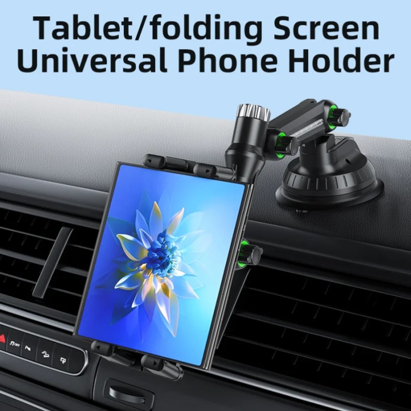 Universal Car Tablet Holder Su - Tablet Ipad Accessories review and price