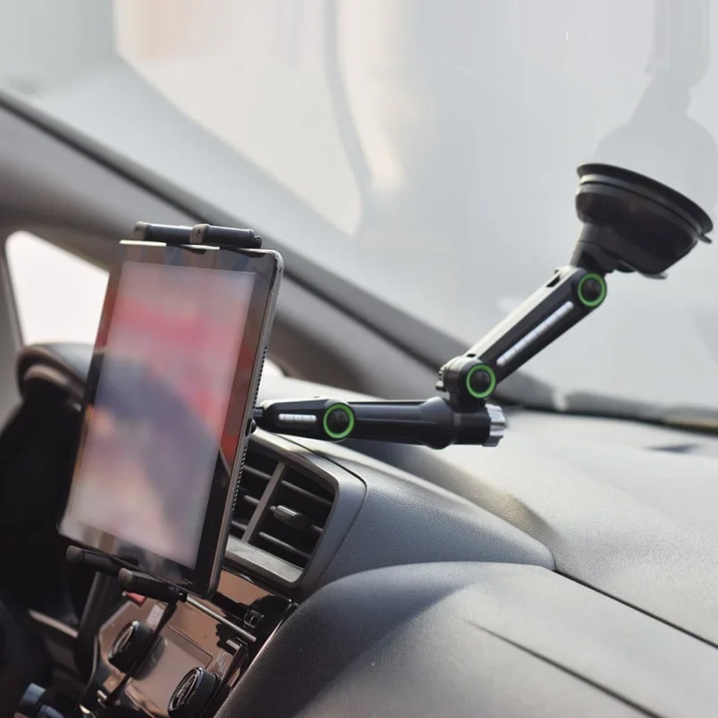 Universal Car Tablet Holder Su - Tablet Ipad Accessories review and price