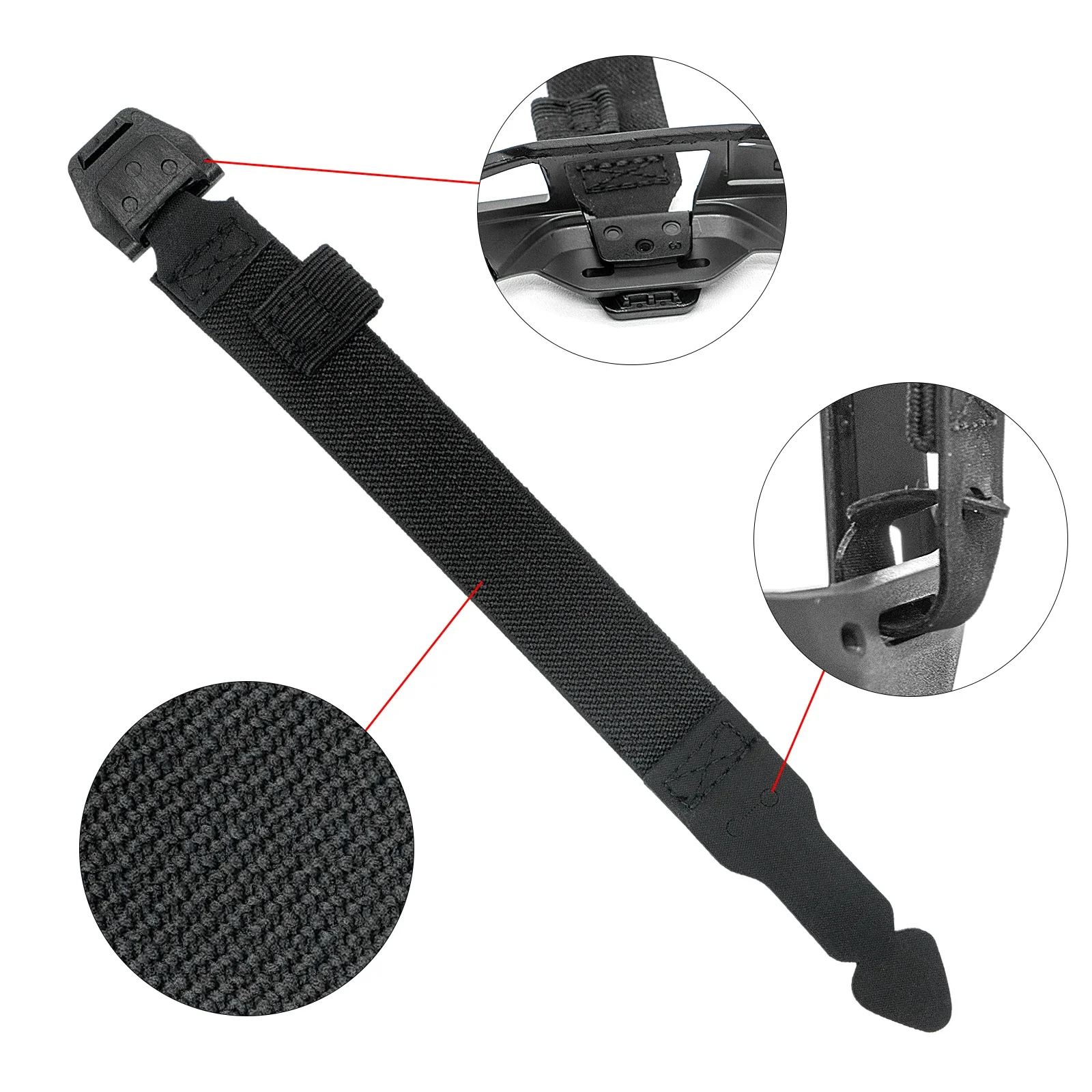 3PCS Wrist Strap for Zebra TC5 - Zebra Tablet Accessories review and price