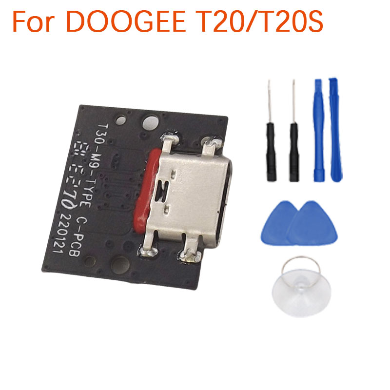 New Original DOOGEE T20 T20S U - Doogee Tablet Accessories review and price