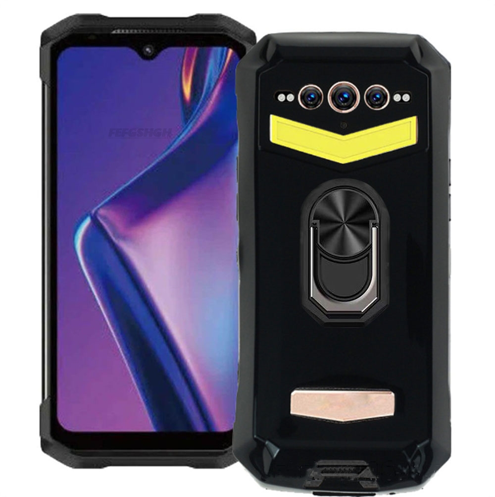 For Doogee S100 Pro 6.58