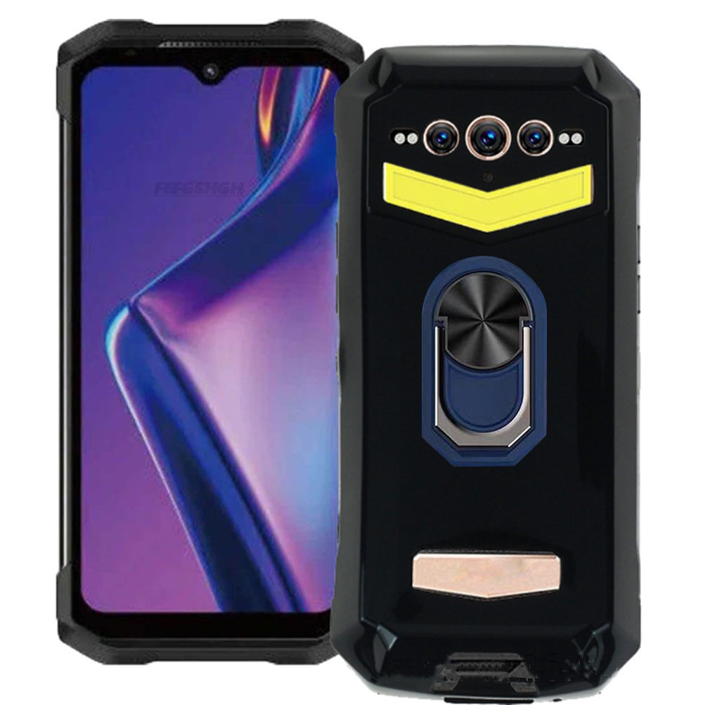 For Doogee S100 Pro 6.58