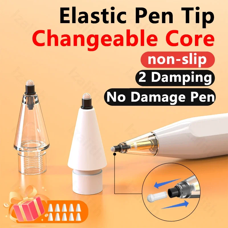 Replacement Pencil Tips 2B For - Pen Tablet Accessories review and price
