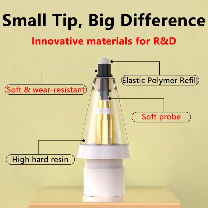 Replacement Pencil Tips 2B For - Pen Tablet Accessories review and price