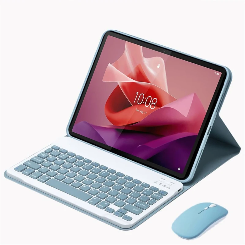 keyboard Case For Lenovo Xiaox - Cidea Tablet Accessories review and price