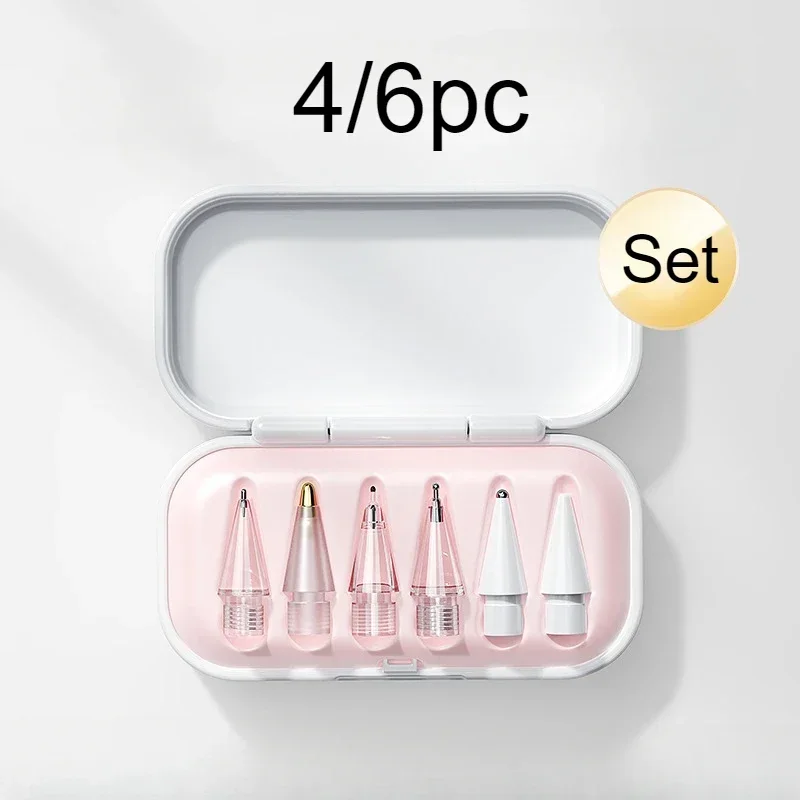 Top Replacement Pencil Tips Fo - Tablet Stylus Accessories review and price