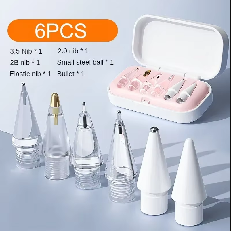 Top Replacement Pencil Tips Fo - Tablet Stylus Accessories review and price