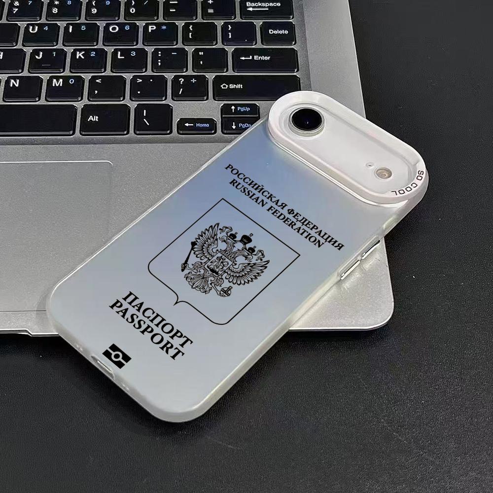 Russia Passport Design Phone C - Apple Iphone 16 review and price