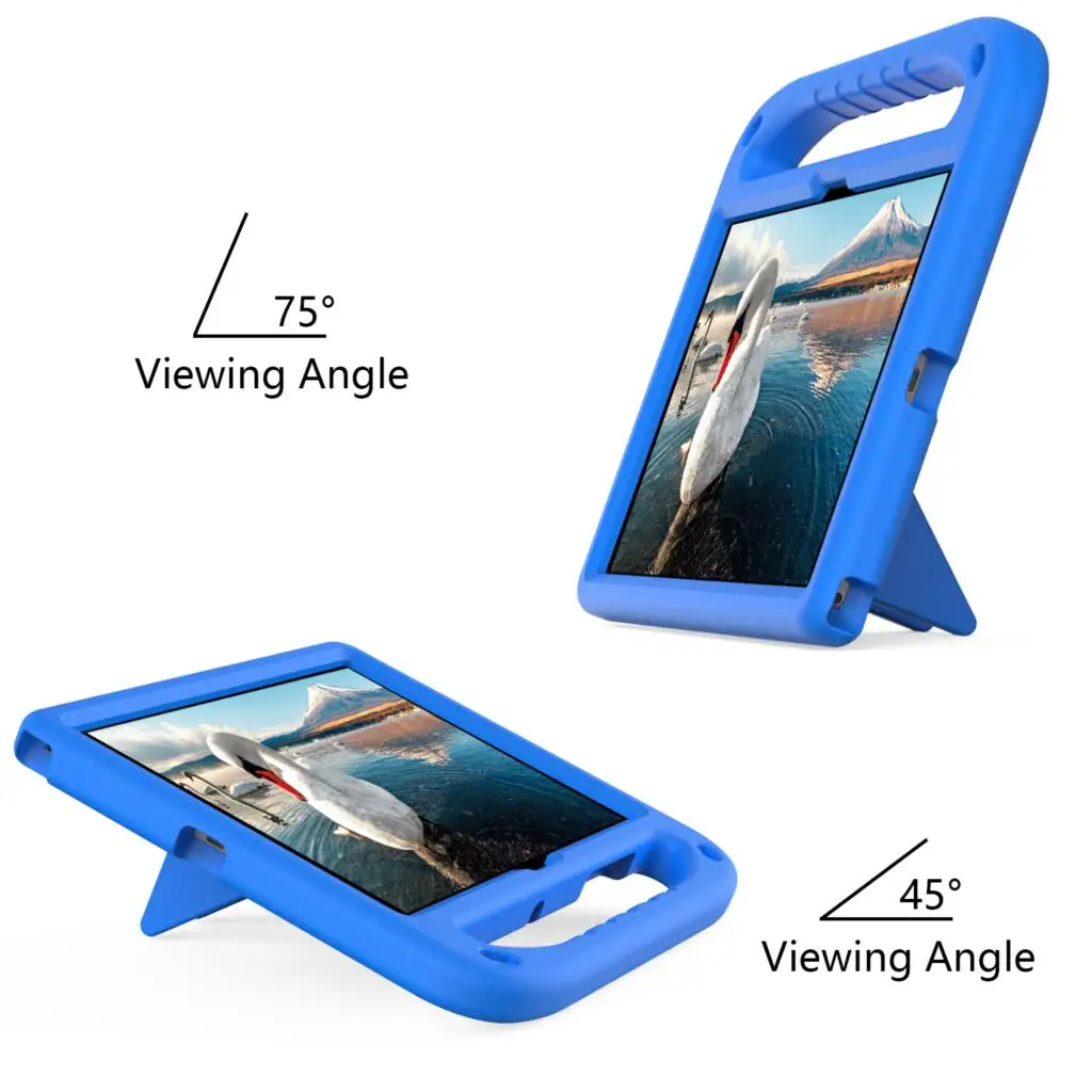 Kids EVA Stand Case For Samsun - Samsung Tablet A9 Accessories review and price