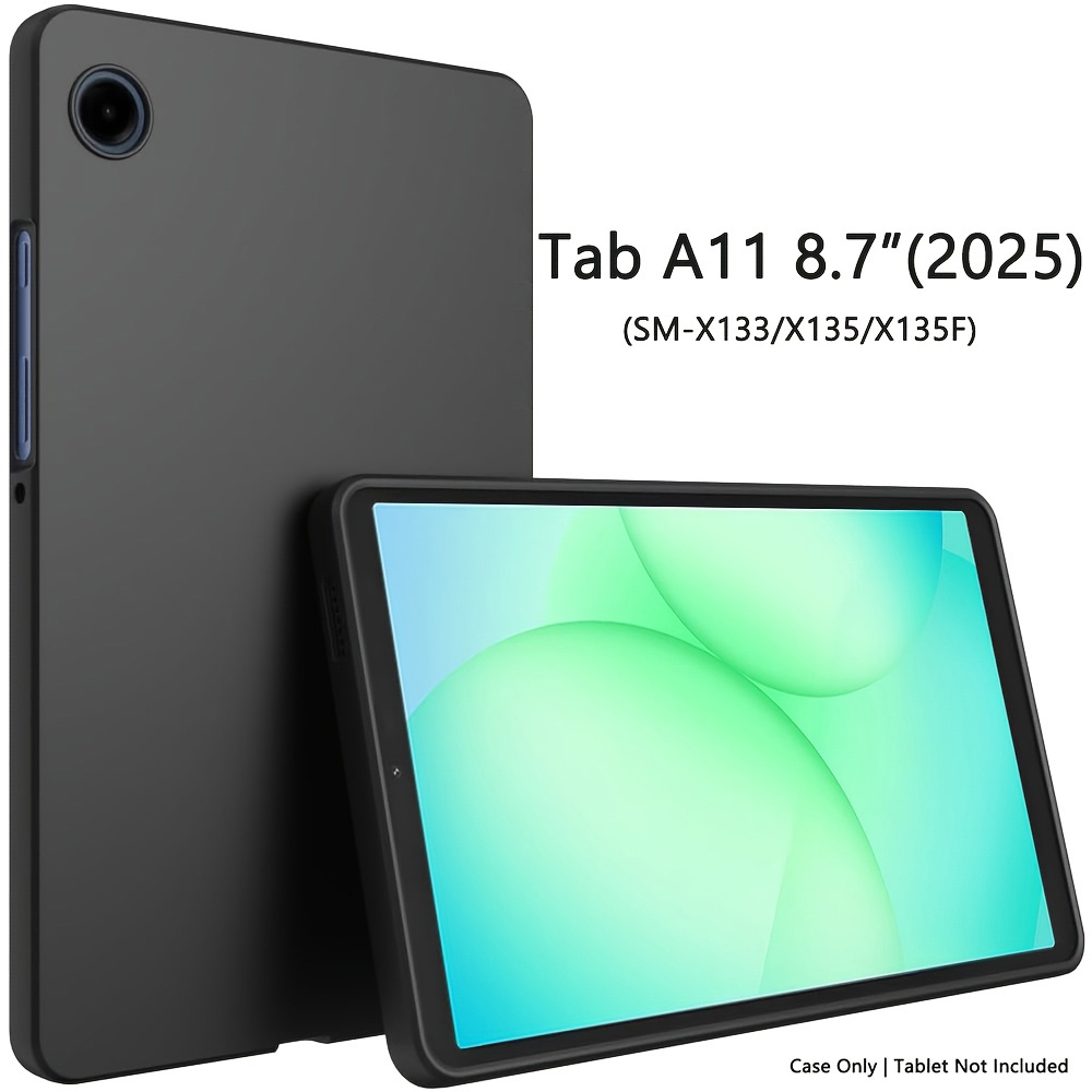 For Samsung Tab A11 8.7 2025 C - Samsung Tablet A9 Accessories review and price