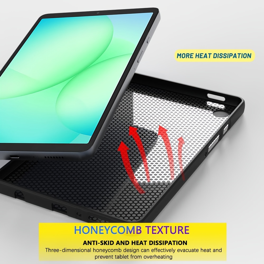 For Samsung Tab A11 8.7 2025 C - Samsung Tablet A9 Accessories review and price