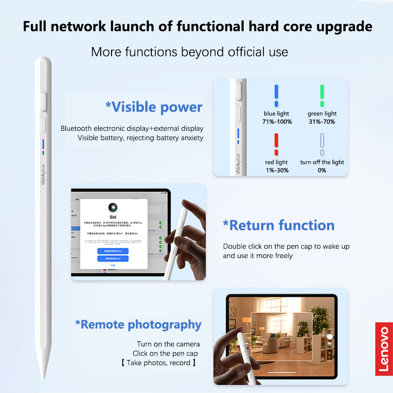 Lenovo Universal Stylus Pen fo - Tablet Drawing Accessories review and price