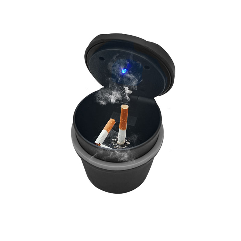Portable Ash Container Water C - Tablet Accessories For Car review and price
