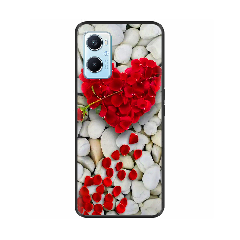 Phone Case For Oppo A96 Case A - Oppo Tablet Accessories review and price