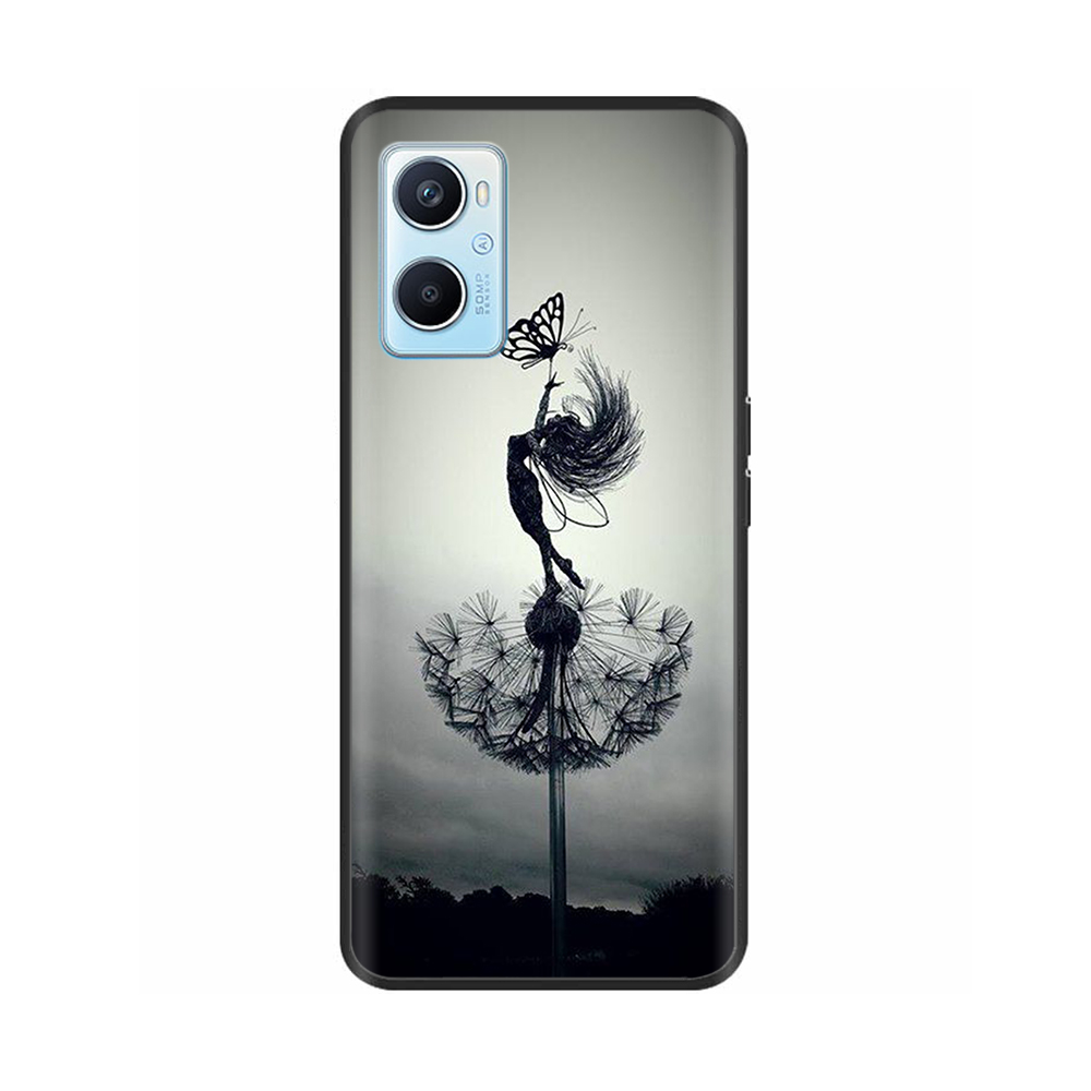 Phone Case For Oppo A96 Case A - Oppo Tablet Accessories review and price