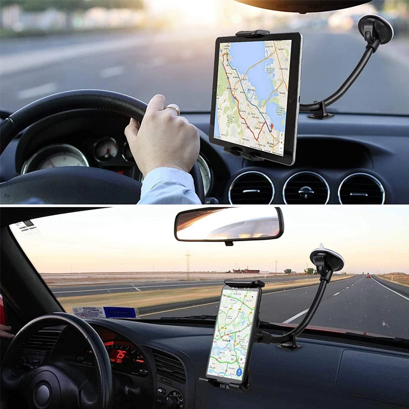 Universal Tablet Stand Long Ar - Tablet Ipad Accessories review and price