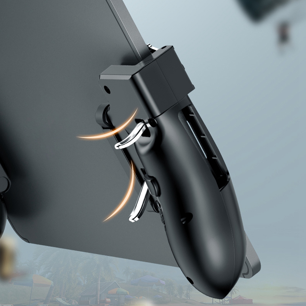 Quality for PUBG Controller Si - Tablet Pc Accessories review and price