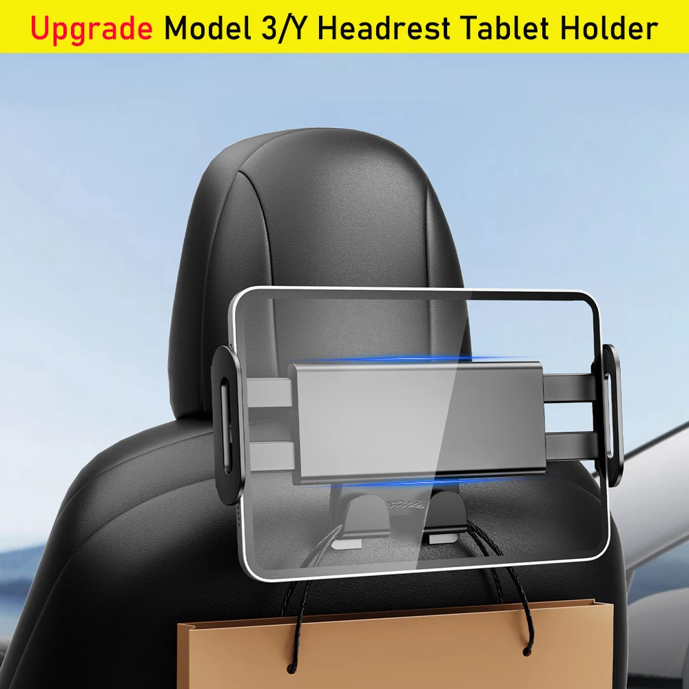 Tablet Holder for Tesla Model  - Tesla Tablet Accessories review and price
