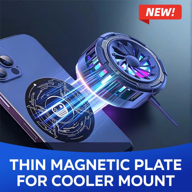 Ultra Thin Magnetic Iron Ring  - Tablet Accessories For Car review and price