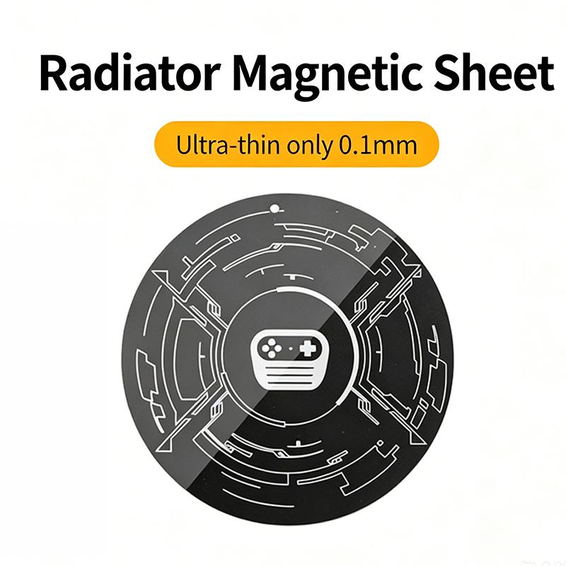 Ultra Thin Magnetic Iron Ring  - Tablet Accessories For Car review and price
