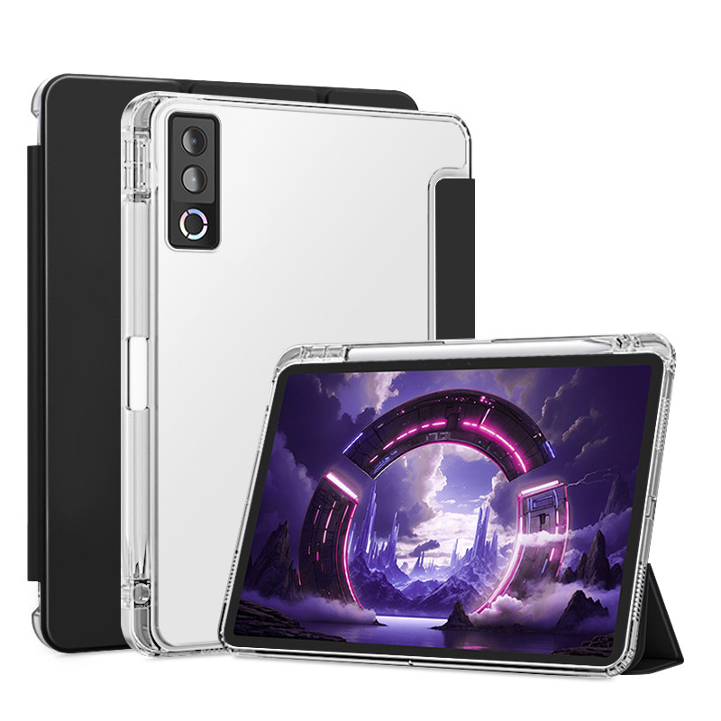 PU Leaher TPU Back Tablet Case - Cidea Tablet Accessories review and price