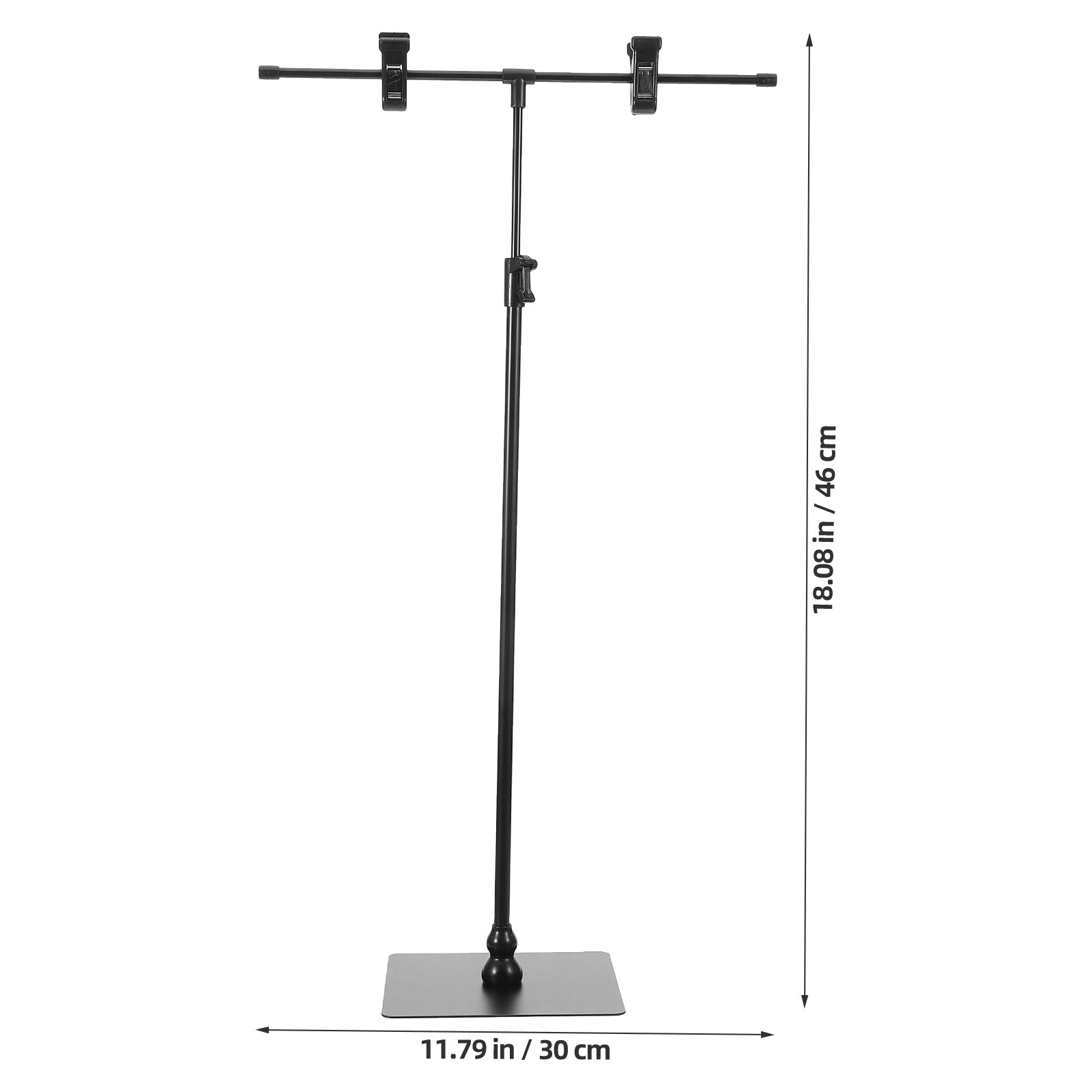 Poster Stand T Shaped Adjustab - Tablet Stand Adjustable review and price