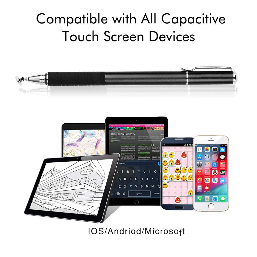 MAGCLE Disc Stylus pen Touch S - Pen Tablet Accessories review and price