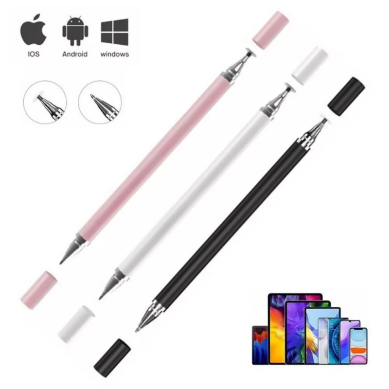 1/2/8pcs 2 In 1 Universal Styl - Tablet Drawing Accessories review and price