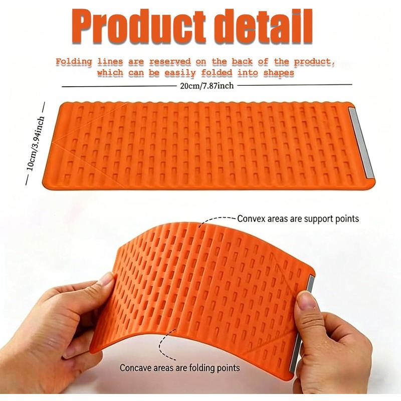 Flexible Foldable Silicone Pho - Tablet Stand Adjustable review and price