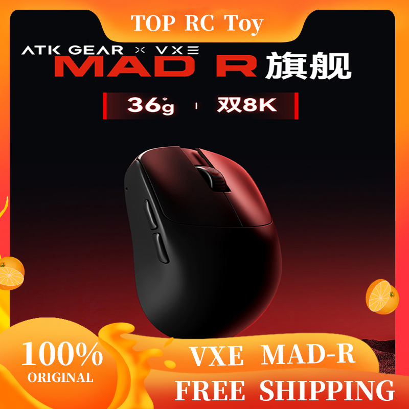 VXE VGN MAD R Major Ultra-Ligh - Tablet Pc Accessories review and price