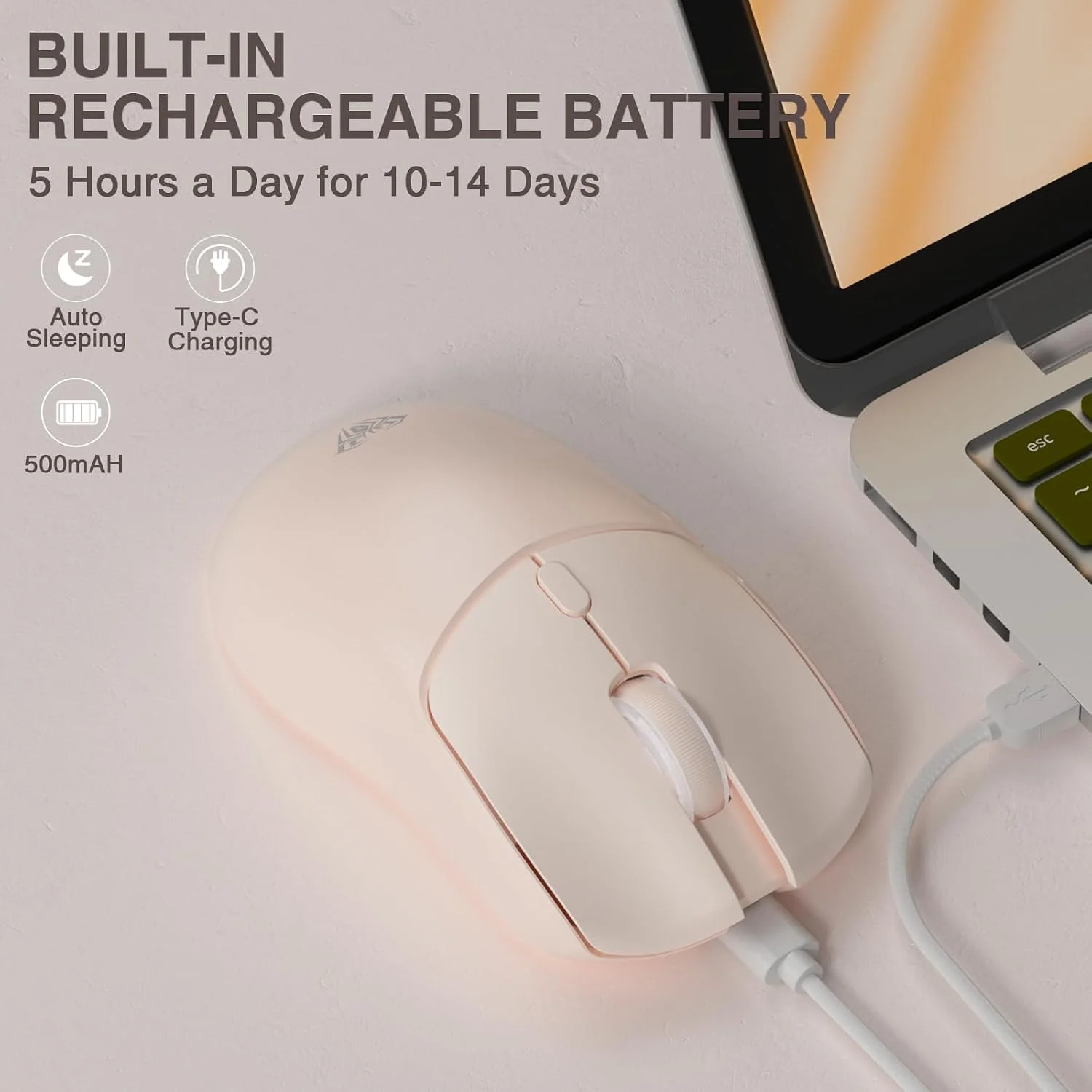 AULA SC580X Tri-mode Wireless  - Tablet Pc Accessories review and price