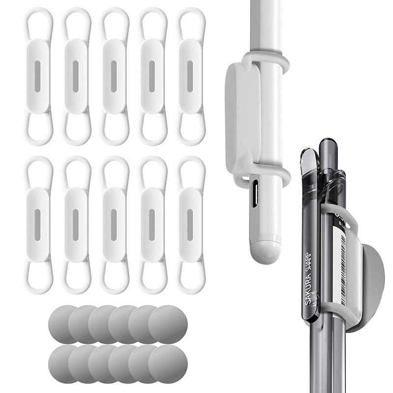 2/4/6Pcs Magnetic Multifunctio - Pen Tablet Accessories review and price